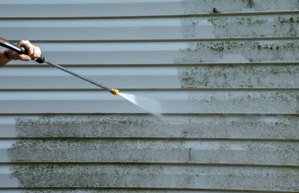 Trusted Bentonville, AR Pressure washing Experts