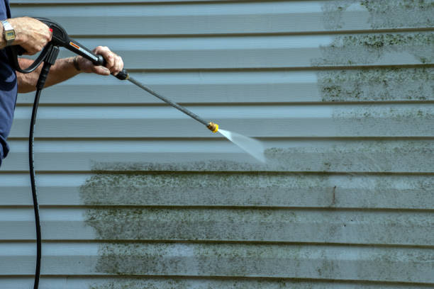 Best Restaurant Pressure Washing  in Bentonville, AR